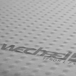 Килимок самонадувний Wechsel Teron L XT TL - 7.5см - одномісний - сірий (233010) - мініатюра 5