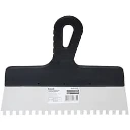 Шпатель зубчатый Grad 250мм 8×8мм 8321375