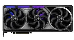 Видеокарта ASUS RTX 5080 16GB ROG Astral OC Edition (ROG-ASTRAL-RTX5080-O16G-GAMING) (GDDR7, 256 bit, PCI-E v5.0 x16)