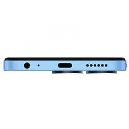 Смартфон Tecno Spark 10 (KI5q) 8/128GB Meta Blue (4895180797743) - мініатюра 6