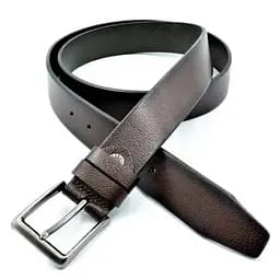 Ремінь шкіряний Le-Mon чоловічий 110-125 см acs0021973