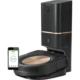 Робот-пилосос iRobot Roomba S9 Plus - мініатюра 2