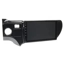 Перехідна рамка Toyota Prius C Carav 22-1009 - мініатюра 4