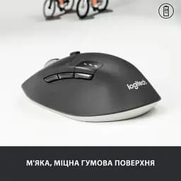 Комп'ютерна мишка Logitech M720 Triathlon (910-004791) - мініатюра 2