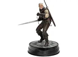 Фігурка Dark Horse Відьмак Геральт з Рівії The Witcher Geralt of Rivii 26 см WST DH TW HOS 13 - мініатюра 2