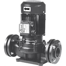 Циркуляционный насос Sprut 1VP-DN32