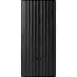 УМБ (Power Bank) Xiaomi BHR9126GL 30000 mAh 18W Black