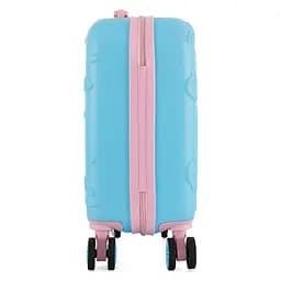Валіза дитяча Semi Line 16" (XS) Blue/Pink (T5883-1) - мініатюра 3