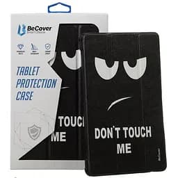 Чохол-книжка BeCover Soft Edge TPU з кріпленням для стілусу для Xiaomi Redmi Pad SE 8.7" Don't Touch Marble (712573) - мініатюра 5