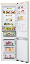 Холодильник LG GC-B509FEMW (7110069) - мініатюра 2