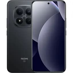 Смартфон Redmi Note 15 Pro+ 5G 8/256GB Midnight Black UA-UCRF [156414]
