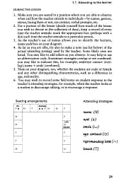 Classroom Observation Tasks. A Resource Book for Language Teachers and Trainers - мініатюра 4