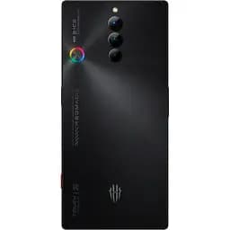 Смартфон Nubia Redmagic 8S Pro 12/256Gb Midnight [114143] - мініатюра 5