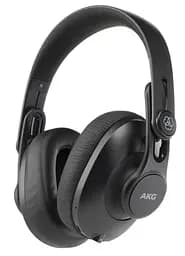 Наушники AKG K361-BT Black (K361BT)