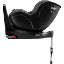 Автокрісло Britax Romer Dualfix M I-Size Graphite Marble, сірий (2000032125) - мініатюра 6