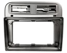 Переходная рамка Fiat Punto, Linea Carav 22-1716
