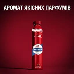 Аерозольний дезодорант Old Spice Whitewater Clean Watery Scent 250 мл - мініатюра 5