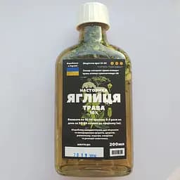 Настойка на траве сныть яглыця 200 мл