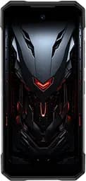 Смартфон DOOGEE S200 VIP Edition 5G 12/256GB Grey Навушники - мініатюра 5