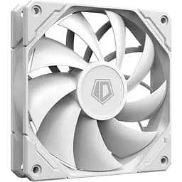 Вентилятор ID-Cooling TF-12025-PRO WHITE (TF-12025-PRO WHITE)