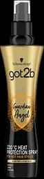 Термозахисний спрей Got2b Guardian Angel, 200 мл
