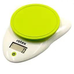 Ваги кухонні RSK06-P