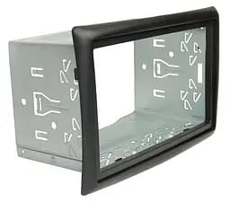Перехідна рамка Renault Megane II AWM 781-27-116 - мініатюра 3