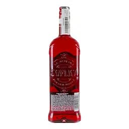 Лікер Soplica Cherry 26% 0.5 л - мініатюра 4