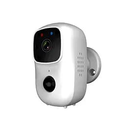 Домофон Wi-Fi B90 Smart Doorbell з функцією відеозапису Бездротова відеокамера дверного дзвінка