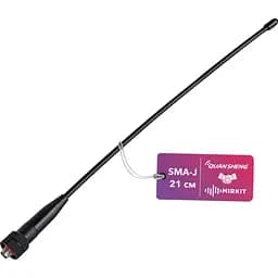 Антена для рації Quansheng TG-UV2