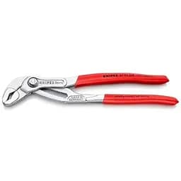 Клещи KNIPEX сантехнические Cobra, 250мм (87 03 250)