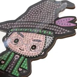 Набір для творчості Crystal Art Професор Макґонеґел (CAFGR-HPS008) - мініатюра 4