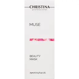 Маска краси Christina Muse Beauty Mask з екстрактом троянди 75 мл - мініатюра 2