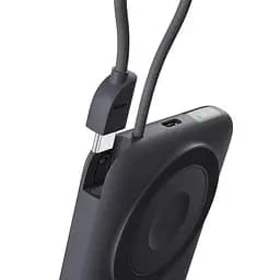 Павербанк Proove Moon Rock 2 in 1 Gray 10 000 mAh / 22.5 Вт (PBR122012105) - мініатюра 5