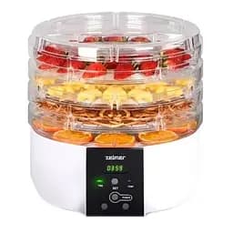 Сушарка Zelmer ZFD1005