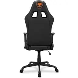 Крісло для геймерів Cougar Armor Elite Black (Armor ELITE (Black)) - мініатюра 4