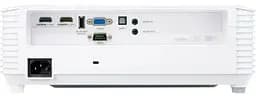 Acer Проєктор домашнього кінотеатру H6815P UHD, 4000 lm, 1.5-1.66 - мініатюра 5