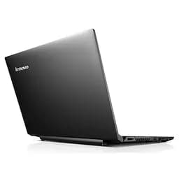 Ноутбук Lenovo B50-80 (i3-5005U/8/120SSD) - Class B "Б/В" - мініатюра 2