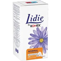 Щоденні прокладки Lidie Deo 50 шт. - мініатюра 7