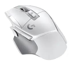 Беспроводная мышь Logitech G502 X Lightspeed Wireless White (910-006189)
