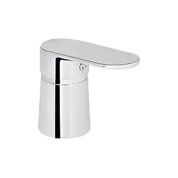 Змішувач для біде Lidz Tani 024 (k40) LDTAN024CRM44974 з приставкою Chrome - мініатюра 3