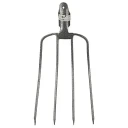 Вилы компостные Grad 4 зуба 220×340мм (5053925)