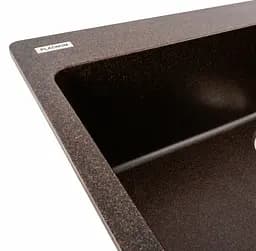 Кухонна мийка Platinum 7850 BOGEMA (SP000038094) - мініатюра 5