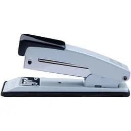 Степлер Buromax Jobmax металлический №24/6, 26/6, 20 листов черный (BM.4258-01)