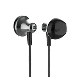 Навушники ColorWay Slim 3.5 mm Wired Earphone Blast 1 Black (CW-WD01BK) - мініатюра 7