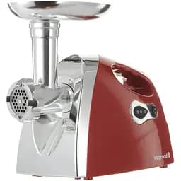 Электромясорубка ViLgrand V203-BRMG Red