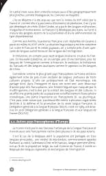 Collection F. Enseigner la francophonie : principes et usages - мініатюра 10