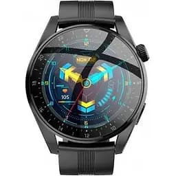 Смарт-годинник Hoco Smart Sports Watch Y9 Call Version BT Call Track HeartRate IP68