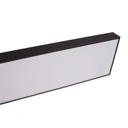 Світильник Brille 33-218 FLF-98/50W BK NW LED підвісний світлодіодний - мініатюра 2