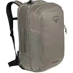 Сумка-рюкзак Osprey Transporter Carry-On Bag 44L бежевая